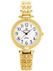 PERFECT WATCHES Ženska ura T045 (zp999b)