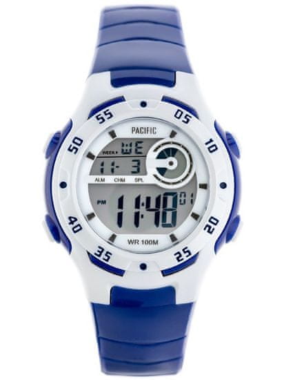 Pacific Otroška ura 201L-2 (zy680b)