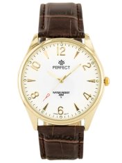 PERFECT WATCHES Moška ura C141 - Rave (zp104j)