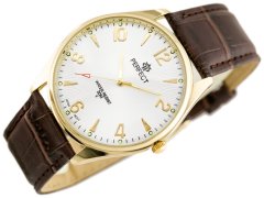 PERFECT WATCHES Moška ura C141 - Rave (zp104j)