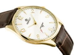 PERFECT WATCHES Moška ura C141 - Rave (zp104j)