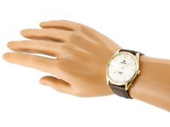 PERFECT WATCHES Moška ura C141 - Rave (zp104j)