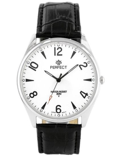 PERFECT WATCHES Moška ura C141 - Rave (zp104f)