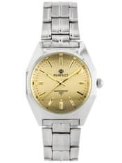 PERFECT WATCHES Moška ura P186 - (zp048e)
