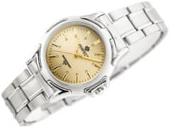 PERFECT WATCHES Moška ura - Immortal Tonica (zp030k)