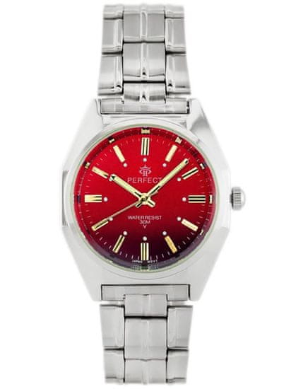 PERFECT WATCHES Moška ura P186 - (zp048g)