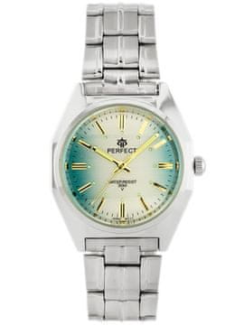 PERFECT WATCHES Moška ura P186 - (zp048h)