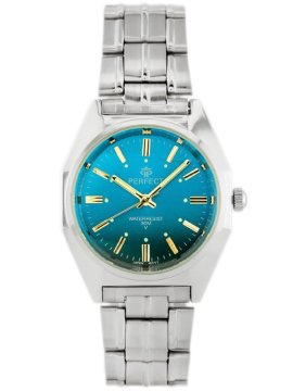 PERFECT WATCHES Moška ura P186 - (zp048i)