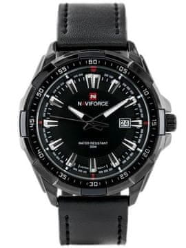 NaviForce Moška ura Tomcat (zn007b) + škatla