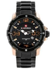 NaviForce Moška ura - Matrix (zn031c)