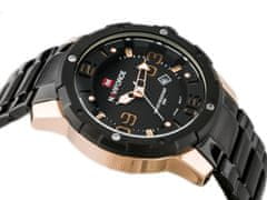 NaviForce Moška ura - Matrix (zn031c)