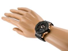 NaviForce Moška ura - Matrix (zn031c)