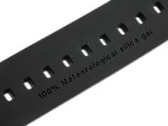 NaviForce Moška ura - NF9098 (zn045a) - bež/črna