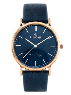 Gino Rossi Ura - G.R10768A-6F3 (zg189f) + škatla