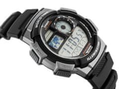 Casio Moška ura AE-1000W 1BVDF (zd073g) - svetovni čas