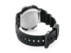Casio Moška ura AE-1000W 1BVDF (zd073g) - svetovni čas