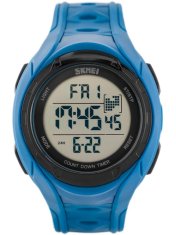 Skmei Moška ura 1313 - (zs029d)