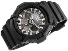 PERFECT WATCHES Moška ura Sportimes A8002 (zp248a)