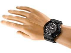 PERFECT WATCHES Moška ura Sportimes A8002 (zp248b)