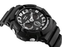 PERFECT WATCHES Moška ura Sportimes A8002 (zp248b)