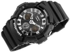 PERFECT WATCHES Moška ura Sportimes A8002 (zp248b)