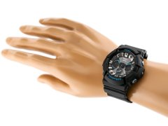 PERFECT WATCHES Moška ura Sportimes A8002 (zp248c)