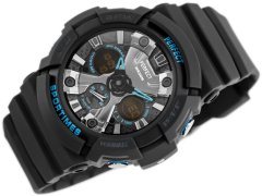 PERFECT WATCHES Moška ura Sportimes A8002 (zp248c)