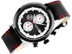 Pacific Moška ura X0035 (zy056c) - kronograf