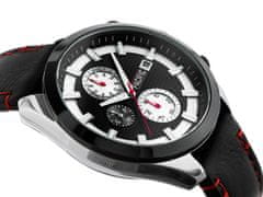 Pacific Moška ura X0035 (zy056c) - kronograf
