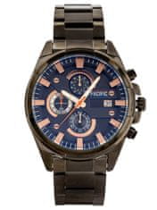 Pacific Moška ura X0034 (zy062b) - kronograf