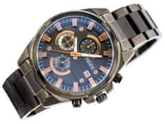 Pacific Moška ura X0034 (zy062b) - kronograf