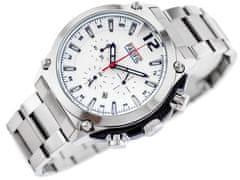 Pacific Moška ura X0040 (zy061a) - kronograf