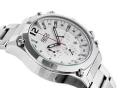 Pacific Moška ura X0040 (zy061a) - kronograf