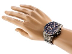 Pacific Moška ura X0034 (zy062b) - kronograf