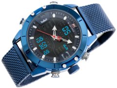 NaviForce Moška ura - NF9153 (zn093e) + škatla