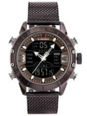 NaviForce Moška ura - NF9153 (zn093c) + škatla