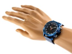 NaviForce Moška ura - NF9153 (zn093e) + škatla