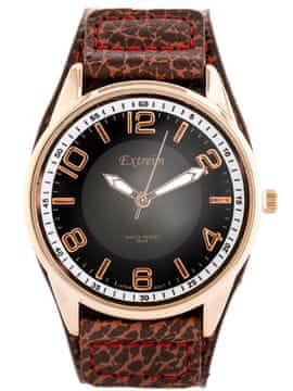 Gino Rossi Moška ura EXT-Y017A-3A (zx090c)