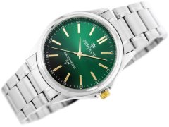 PERFECT WATCHES Moška ura P424 - Tonica (zp283d)