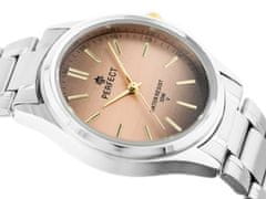 PERFECT WATCHES Moška ura P424 - Tonica (zp283b)