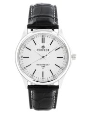 PERFECT WATCHES Moška ura C424 - klasična (zp285a)
