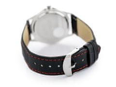 PERFECT WATCHES Moška ura C424 - klasična (zp285a)