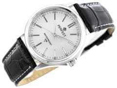 PERFECT WATCHES Moška ura C424 - klasična (zp285a)