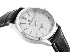 PERFECT WATCHES Moška ura C424 - klasična (zp285a)