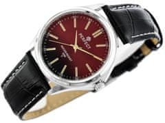 PERFECT WATCHES Moška ura C424 - klasična (zp285c)