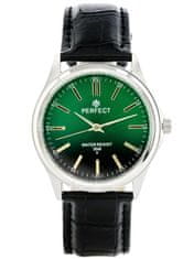 PERFECT WATCHES Moška ura C424 - klasična (zp285d)
