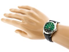 PERFECT WATCHES Moška ura C424 - klasična (zp285d)