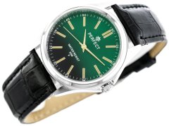 PERFECT WATCHES Moška ura C424 - klasična (zp285d)