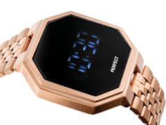 PERFECT WATCHES Led ura A8034 (zp917c)
