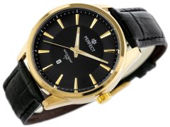 PERFECT WATCHES Moška ura W274 (zp301c)